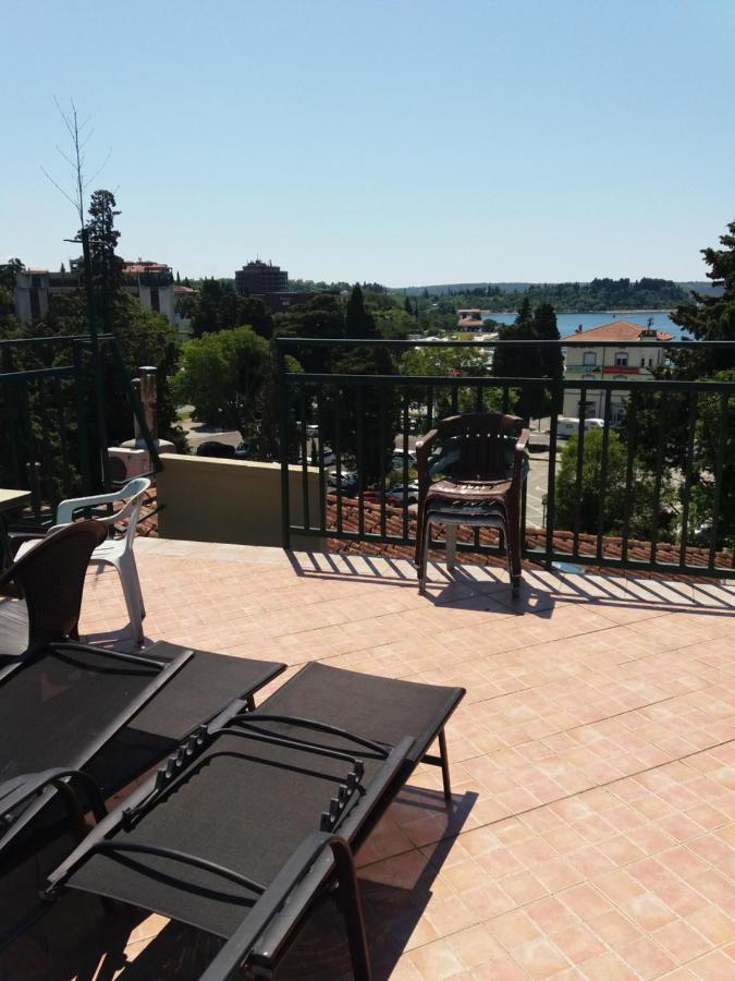 Leonika Portoroz Portorož Quarto foto